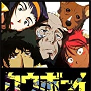 Cowboy Bebop
