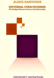 Universal Consciousness (Alexis Karpouzos)