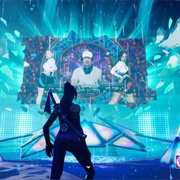 Go to a Secret Underground Diplo Concert