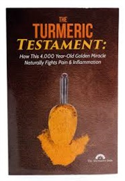 The Turmeric Testament (The Alternative Daily)