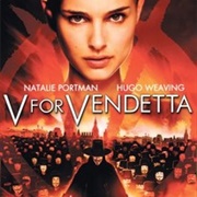 V for Vendetta (2005)