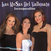 Las Musas Del Vallenato