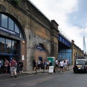 Bermondsey Beer Mile