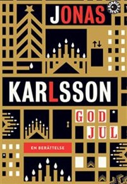 God Jul (Jonas Karlsson)