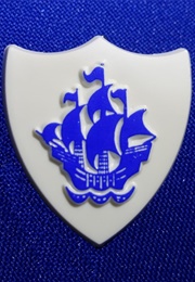 Blue Peter (1958)