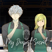 My Deepest Secret
