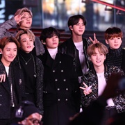 BTS