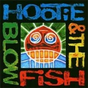 Hootie & the Blowfish - Hootie & the Blowfish