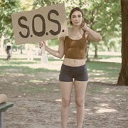 S.O.S. (Sawed off Shotgun) - The Glorious Sons