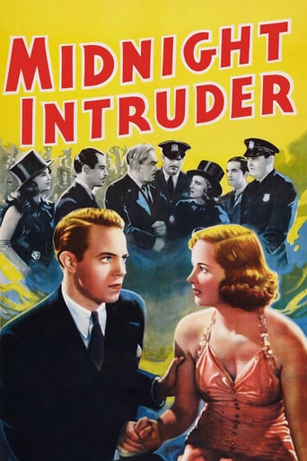 Midnight Intruder (1938)