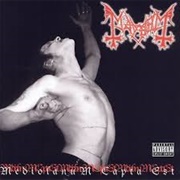 Mayhem - Mediolanum Capta Est