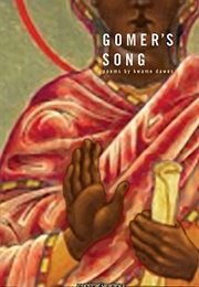 Gomer's Song (Kwame Dawes)