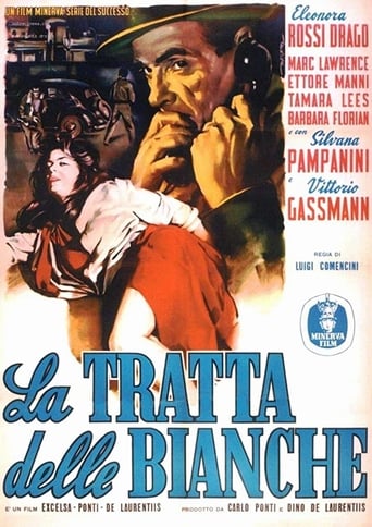 La Tratta Delle Bianche (1952)
