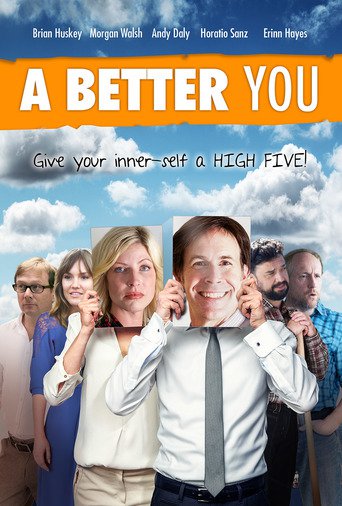 A Better You (2014)