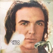 Camilo Sesto – Camilo Sesto (1973)