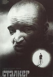 Stalker (1979)