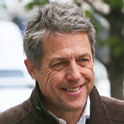 Hugh Grant