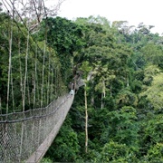 Kismayo National Park, Somalia