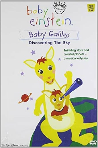 Baby Einstein: Baby Galileo (2003)