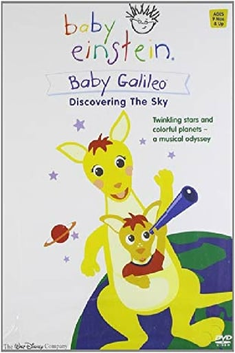Baby Einstein: Baby Galileo (2003)