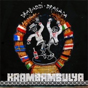 Крамбамбуля - Drabadzi-Drabada (2011)