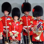 Coldstream Guards