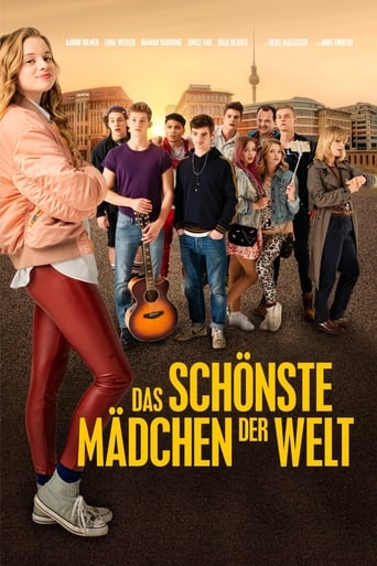 Das Schönste Mädchen Der Welt (2018)