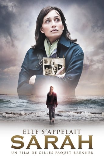 Sarah's Key (2010)