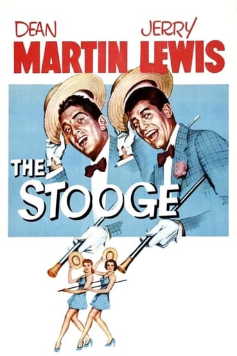 The Stooge (1952)