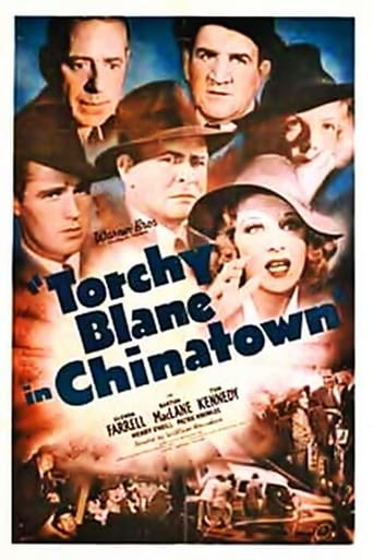 Torchy Blane in Chinatown (1939)