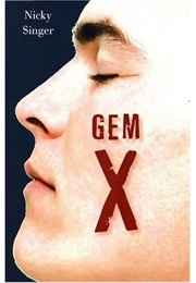 Gem X (Nicky Singer)