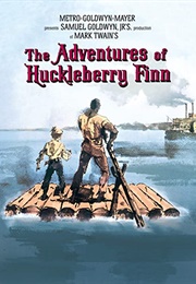 The Adventures of Huckleberry Finn (1960)