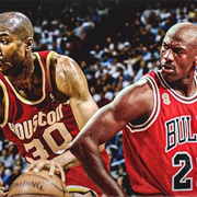 Sit Front Row at a Chicago Bulls Game