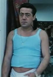 Love Has No Bounds (1998)