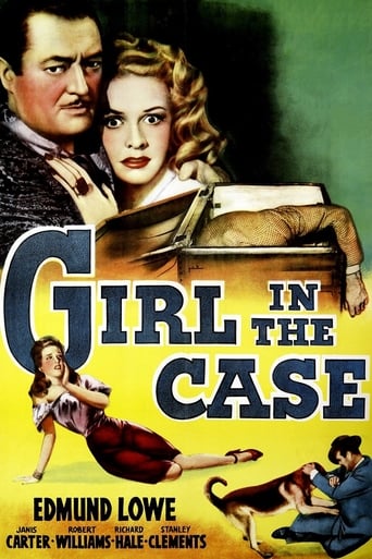 The Girl in the Case (1944)