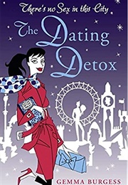 The Dating Detox (Gemma Burgess)