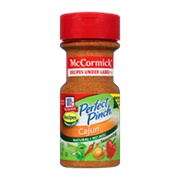 Perfect Pinch Cajon Seasoning