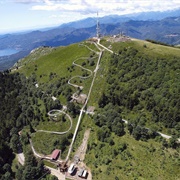 Monte Mottarone