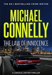The Law of Innocence (Michael Connolly)