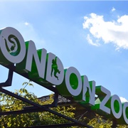 London Zoo