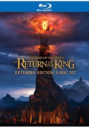 The Lord of the Rings: The Return of the King (Extended Edition) (2003)