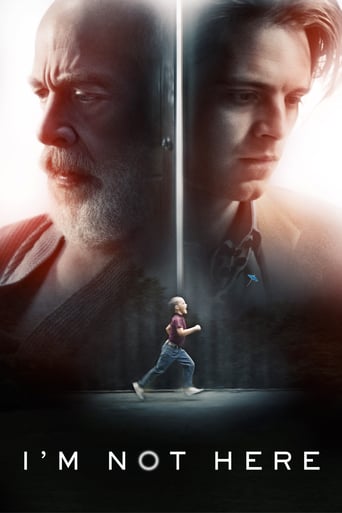 I&#39;m Not Here (2019)
