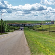 Swift Current, Saskatchewan, Canada