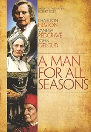 A Man for All Seasons (1988)