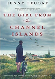 The Girl From the Channel Islands (Jenny Lecoat)