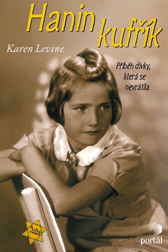 Inside Hana's Suitcase (2009)