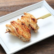 Tebasaki Yakitori