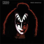 KISS - Gene Simmons