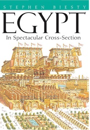 Egypt (Stephen Biesty)
