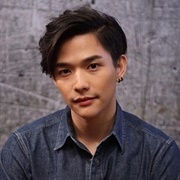 Thanat Lowkhunsombat (Lee)